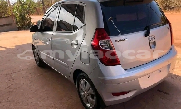 ຊື້ ໃຊ້ແລ້ວ Hyundai i10 Other ລົດ ໃນ Luang Prabang ໃນ Louangphabang Province ຊື້ ໃຊ້ແລ້ວ Hyundai i10 Other ລົດ ໃນ Luang Prabang ໃນ Louangphabang Province