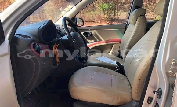 ຊື້ ໃຊ້ແລ້ວ Hyundai i10 Other ລົດ ໃນ Luang Prabang ໃນ Louangphabang Province ຊື້ ໃຊ້ແລ້ວ Hyundai i10 Other ລົດ ໃນ Luang Prabang ໃນ Louangphabang Province