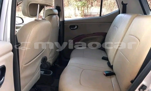 ຊື້ ໃຊ້ແລ້ວ Hyundai i10 Other ລົດ ໃນ Luang Prabang ໃນ Louangphabang Province ຊື້ ໃຊ້ແລ້ວ Hyundai i10 Other ລົດ ໃນ Luang Prabang ໃນ Louangphabang Province