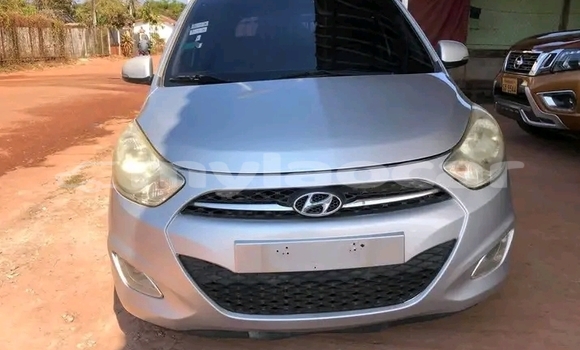 ຊື້ ໃຊ້ແລ້ວ Hyundai i10 Other ລົດ ໃນ Luang Prabang ໃນ Louangphabang Province ຊື້ ໃຊ້ແລ້ວ Hyundai i10 Other ລົດ ໃນ Luang Prabang ໃນ Louangphabang Province