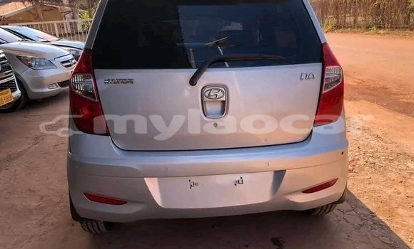 ຊື້ ໃຊ້ແລ້ວ Hyundai i10 Other ລົດ ໃນ Luang Prabang ໃນ Louangphabang Province ຊື້ ໃຊ້ແລ້ວ Hyundai i10 Other ລົດ ໃນ Luang Prabang ໃນ Louangphabang Province