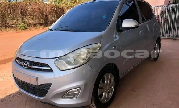 ຊື້ ໃຊ້ແລ້ວ Hyundai i10 Other ລົດ ໃນ Luang Prabang ໃນ Louangphabang Province ຊື້ ໃຊ້ແລ້ວ Hyundai i10 Other ລົດ ໃນ Luang Prabang ໃນ Louangphabang Province