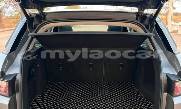 ຊື້ ໃຊ້ແລ້ວ Range Rover Evoque Other ລົດ ໃນ Luang Namtha ໃນ Luang Namtha Province ຊື້ ໃຊ້ແລ້ວ Range Rover Evoque Other ລົດ ໃນ Luang Namtha ໃນ Luang Namtha Province