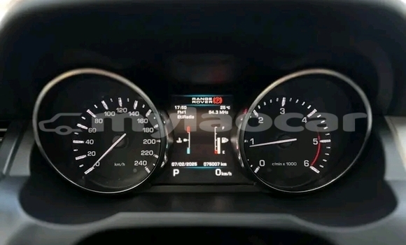 ຊື້ ໃຊ້ແລ້ວ Range Rover Evoque Other ລົດ ໃນ Luang Namtha ໃນ Luang Namtha Province ຊື້ ໃຊ້ແລ້ວ Range Rover Evoque Other ລົດ ໃນ Luang Namtha ໃນ Luang Namtha Province