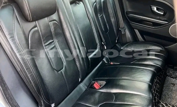 ຊື້ ໃຊ້ແລ້ວ Range Rover Evoque Other ລົດ ໃນ Luang Namtha ໃນ Luang Namtha Province ຊື້ ໃຊ້ແລ້ວ Range Rover Evoque Other ລົດ ໃນ Luang Namtha ໃນ Luang Namtha Province