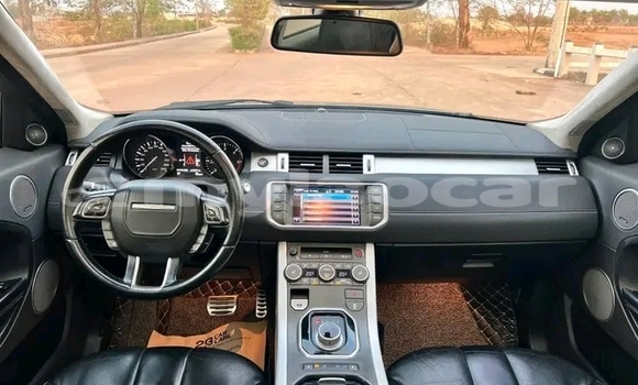 ຊື້ ໃຊ້ແລ້ວ Range Rover Evoque Other ລົດ ໃນ Luang Namtha ໃນ Luang Namtha Province ຊື້ ໃຊ້ແລ້ວ Range Rover Evoque Other ລົດ ໃນ Luang Namtha ໃນ Luang Namtha Province
