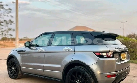 ຊື້ ໃຊ້ແລ້ວ Range Rover Evoque Other ລົດ ໃນ Luang Namtha ໃນ Luang Namtha Province ຊື້ ໃຊ້ແລ້ວ Range Rover Evoque Other ລົດ ໃນ Luang Namtha ໃນ Luang Namtha Province