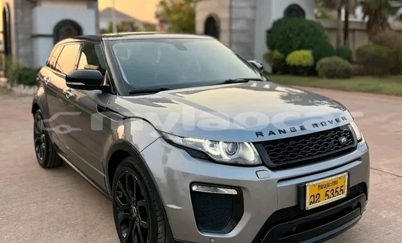 ຊື້ ໃຊ້ແລ້ວ Range Rover Evoque Other ລົດ ໃນ Luang Namtha ໃນ Luang Namtha Province ຊື້ ໃຊ້ແລ້ວ Range Rover Evoque Other ລົດ ໃນ Luang Namtha ໃນ Luang Namtha Province
