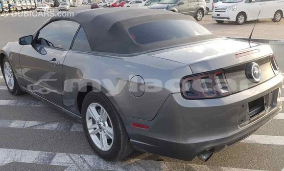 Buy Import Ford Mustang Other Car in Import - Dubai in Attapeu Province Buy Import Ford Mustang Other Car in Import - Dubai in Attapeu Province