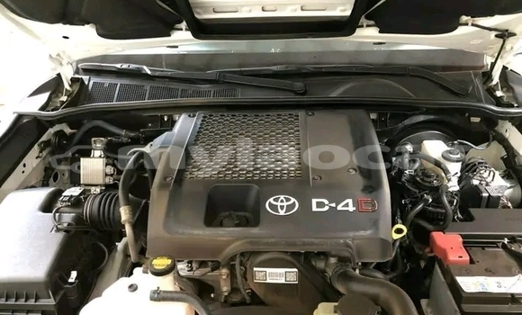 ຊື້ ໃຊ້ແລ້ວ Toyota Fortuner White ລົດ ໃນ Vientiane ໃນ Vientiane Province ຊື້ ໃຊ້ແລ້ວ Toyota Fortuner White ລົດ ໃນ Vientiane ໃນ Vientiane Province