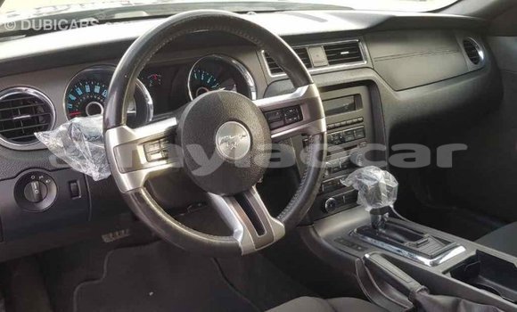 Buy Import Ford Mustang Other Car in Import - Dubai in Attapeu Province Buy Import Ford Mustang Other Car in Import - Dubai in Attapeu Province