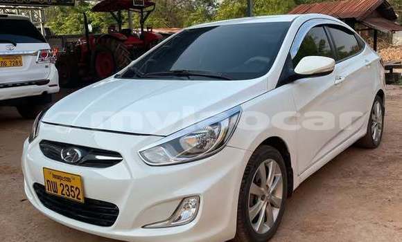 Buy Used Toyota Allion Other Car in Vientiane in Vientiane Province