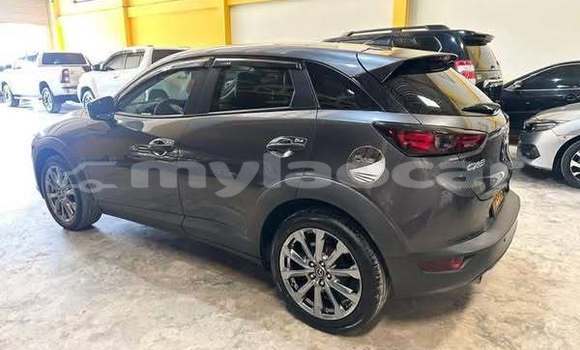 ຊື້ ໃຊ້ແລ້ວ Mazda CX-3 Other ລົດ ໃນ Vientiane ໃນ Vientiane Province ຊື້ ໃຊ້ແລ້ວ Mazda CX-3 Other ລົດ ໃນ Vientiane ໃນ Vientiane Province