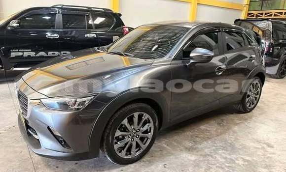 ຊື້ ໃຊ້ແລ້ວ Mazda CX-3 Other ລົດ ໃນ Vientiane ໃນ Vientiane Province ຊື້ ໃຊ້ແລ້ວ Mazda CX-3 Other ລົດ ໃນ Vientiane ໃນ Vientiane Province