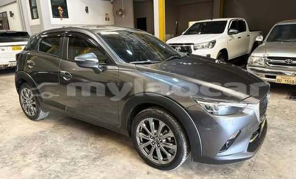 ຊື້ ໃຊ້ແລ້ວ Mazda CX-3 Other ລົດ ໃນ Vientiane ໃນ Vientiane Province ຊື້ ໃຊ້ແລ້ວ Mazda CX-3 Other ລົດ ໃນ Vientiane ໃນ Vientiane Province