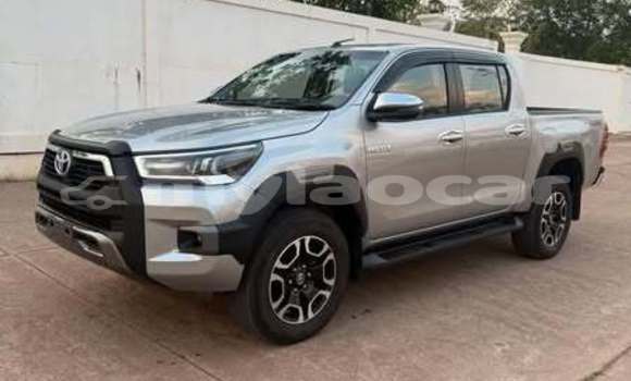 ຊື້ ໃຊ້ແລ້ວ Toyota Hiluxe Revo Other ລົດ ໃນ Vientiane ໃນ Vientiane Province ຊື້ ໃຊ້ແລ້ວ Toyota Hiluxe Revo Other ລົດ ໃນ Vientiane ໃນ Vientiane Province