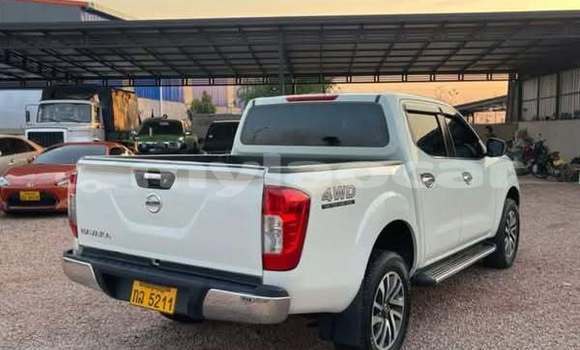 ຊື້ ໃຊ້ແລ້ວ Nissan Navara Other ລົດ ໃນ Vientiane ໃນ Vientiane Province ຊື້ ໃຊ້ແລ້ວ Nissan Navara Other ລົດ ໃນ Vientiane ໃນ Vientiane Province