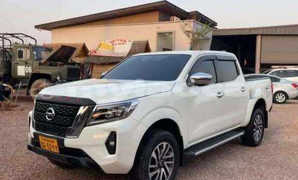 ຊື້ ໃຊ້ແລ້ວ Nissan Navara Other ລົດ ໃນ Vientiane ໃນ Vientiane Province ຊື້ ໃຊ້ແລ້ວ Nissan Navara Other ລົດ ໃນ Vientiane ໃນ Vientiane Province