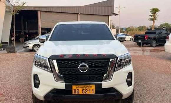 ຊື້ ໃຊ້ແລ້ວ Nissan Navara Other ລົດ ໃນ Vientiane ໃນ Vientiane Province ຊື້ ໃຊ້ແລ້ວ Nissan Navara Other ລົດ ໃນ Vientiane ໃນ Vientiane Province