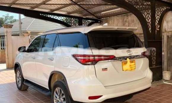 Acheter Occasion Voiture Toyota Fortuner Autre à Vientiane, Vientiane Province Acheter Occasion Voiture Toyota Fortuner Autre à Vientiane, Vientiane Province