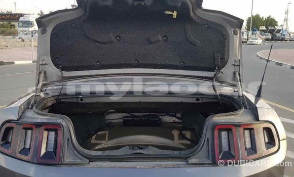 Buy Import Ford Mustang Other Car in Import - Dubai in Attapeu Province Buy Import Ford Mustang Other Car in Import - Dubai in Attapeu Province