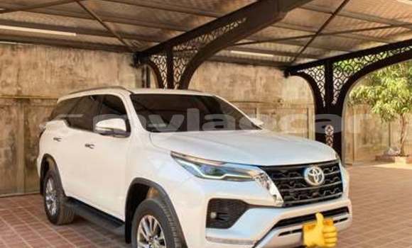 Acheter Occasion Voiture Toyota Fortuner Autre à Vientiane, Vientiane Province Acheter Occasion Voiture Toyota Fortuner Autre à Vientiane, Vientiane Province
