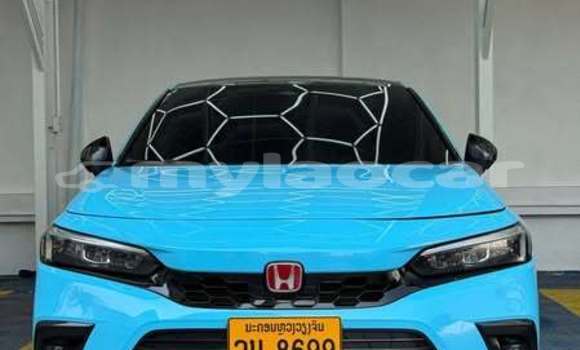 Buy Used Honda Civic Other Car in Vientiane in Vientiane Province