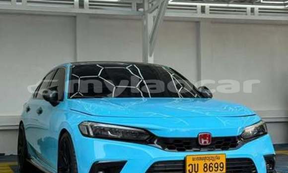 Acheter Occasion Voiture Honda Civic Autre à Vientiane, Vientiane Province Acheter Occasion Voiture Honda Civic Autre à Vientiane, Vientiane Province