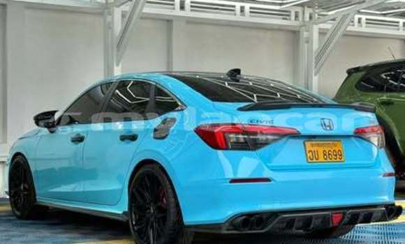 Acheter Occasion Voiture Honda Civic Autre à Vientiane, Vientiane Province Acheter Occasion Voiture Honda Civic Autre à Vientiane, Vientiane Province