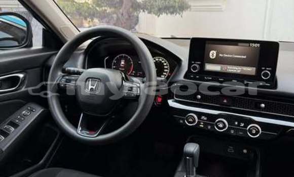 Acheter Occasion Voiture Honda Civic Autre à Vientiane, Vientiane Province Acheter Occasion Voiture Honda Civic Autre à Vientiane, Vientiane Province