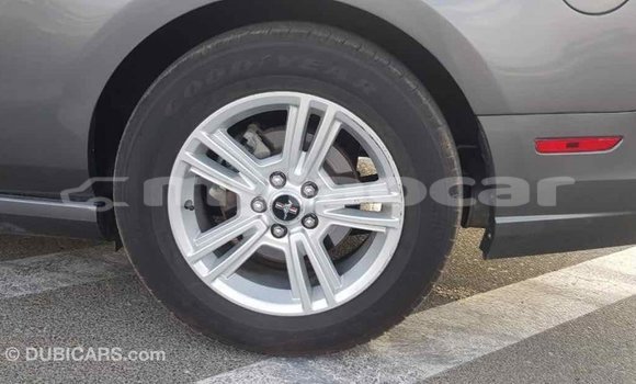 Buy Import Ford Mustang Other Car in Import - Dubai in Attapeu Province Buy Import Ford Mustang Other Car in Import - Dubai in Attapeu Province