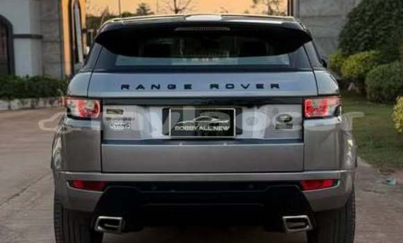 Acheter Occasion Voiture Range Rover Evoque Autre à Vientiane, Vientiane Province Acheter Occasion Voiture Range Rover Evoque Autre à Vientiane, Vientiane Province