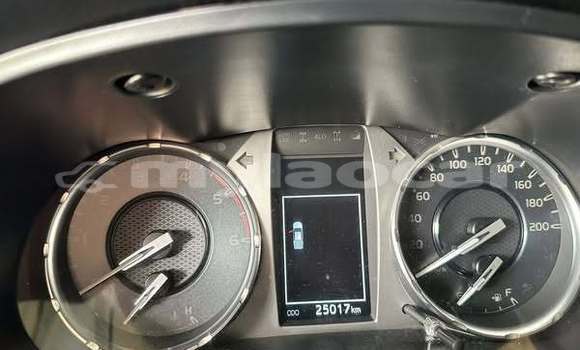 Acheter Occasion Voiture Toyota Hilux Autre à Vientiane, Vientiane Province Acheter Occasion Voiture Toyota Hilux Autre à Vientiane, Vientiane Province