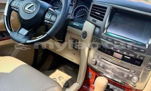 Acheter Occasion Voiture Lexus LX 570 Autre à Vientiane, Vientiane Province Acheter Occasion Voiture Lexus LX 570 Autre à Vientiane, Vientiane Province
