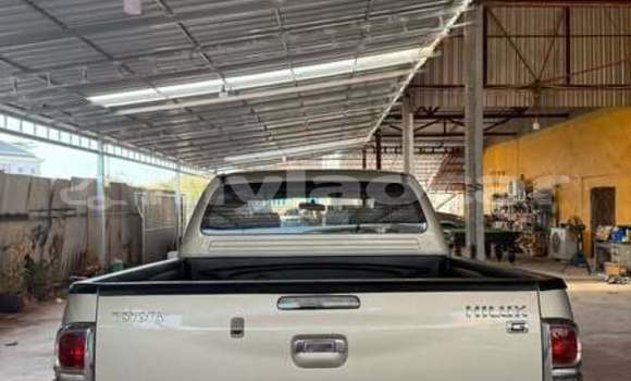 Acheter Occasion Voiture Toyota Vigo Autre à Vientiane, Vientiane Province Acheter Occasion Voiture Toyota Vigo Autre à Vientiane, Vientiane Province