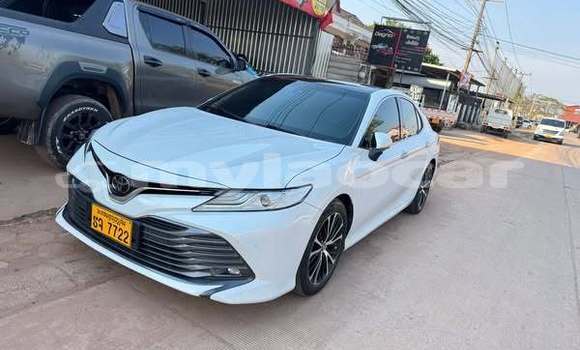 Acheter Occasion Voiture Toyota Allion Autre à Vientiane, Vientiane Province Acheter Occasion Voiture Toyota Allion Autre à Vientiane, Vientiane Province