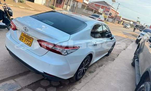 Acheter Occasion Voiture Toyota Allion Autre à Vientiane, Vientiane Province Acheter Occasion Voiture Toyota Allion Autre à Vientiane, Vientiane Province