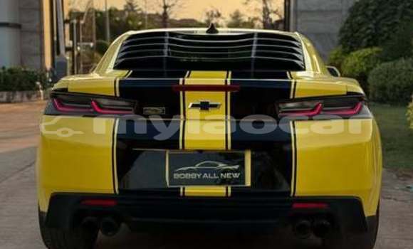 Acheter Occasion Voiture Chevrolet Camaro Autre à Vientiane, Vientiane Province Acheter Occasion Voiture Chevrolet Camaro Autre à Vientiane, Vientiane Province