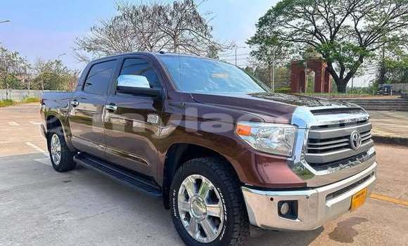 Acheter Occasion Voiture Toyota Tundra Autre à Vientiane, Vientiane Province Acheter Occasion Voiture Toyota Tundra Autre à Vientiane, Vientiane Province