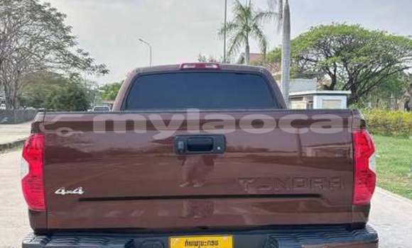Acheter Occasion Voiture Toyota Tundra Autre à Vientiane, Vientiane Province Acheter Occasion Voiture Toyota Tundra Autre à Vientiane, Vientiane Province