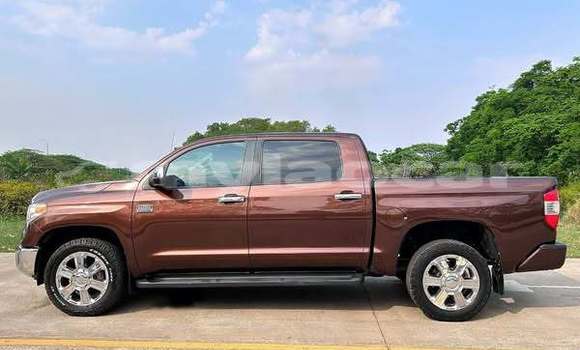 Acheter Occasion Voiture Toyota Tundra Autre à Vientiane, Vientiane Province Acheter Occasion Voiture Toyota Tundra Autre à Vientiane, Vientiane Province