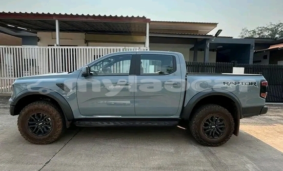 ຊື້ ໃຊ້ແລ້ວ Ford Ranger Other ລົດ ໃນ Luang Prabang ໃນ Louangphabang Province ຊື້ ໃຊ້ແລ້ວ Ford Ranger Other ລົດ ໃນ Luang Prabang ໃນ Louangphabang Province