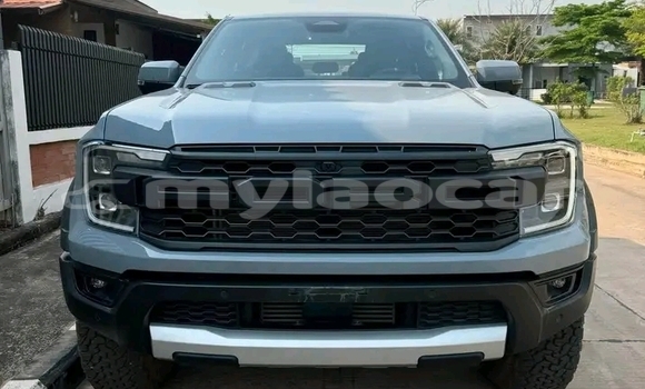 ຊື້ ໃຊ້ແລ້ວ Ford Ranger Other ລົດ ໃນ Luang Prabang ໃນ Louangphabang Province ຊື້ ໃຊ້ແລ້ວ Ford Ranger Other ລົດ ໃນ Luang Prabang ໃນ Louangphabang Province