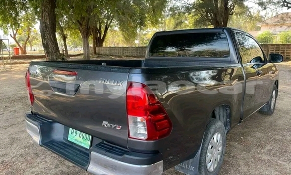 ຊື້ ໃຊ້ແລ້ວ Ford Ranger Other ລົດ ໃນ Luang Prabang ໃນ Louangphabang Province ຊື້ ໃຊ້ແລ້ວ Ford Ranger Other ລົດ ໃນ Luang Prabang ໃນ Louangphabang Province