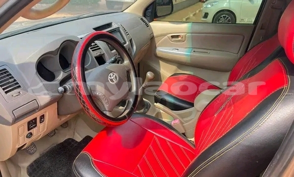 ຊື້ ໃຊ້ແລ້ວ Toyota Hiluxe VIGO Other ລົດ ໃນ Vientiane ໃນ Vientiane Province ຊື້ ໃຊ້ແລ້ວ Toyota Hiluxe VIGO Other ລົດ ໃນ Vientiane ໃນ Vientiane Province