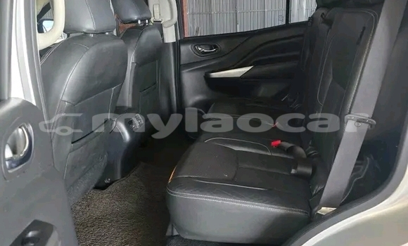 ຊື້ ໃຊ້ແລ້ວ Nissan Terrano Other ລົດ ໃນ Thakhek ໃນ Khammouan Province ຊື້ ໃຊ້ແລ້ວ Nissan Terrano Other ລົດ ໃນ Thakhek ໃນ Khammouan Province