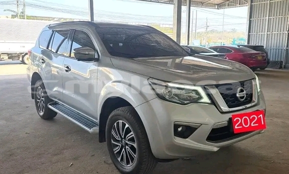 ຊື້ ໃຊ້ແລ້ວ Nissan Terrano Other ລົດ ໃນ Thakhek ໃນ Khammouan Province ຊື້ ໃຊ້ແລ້ວ Nissan Terrano Other ລົດ ໃນ Thakhek ໃນ Khammouan Province