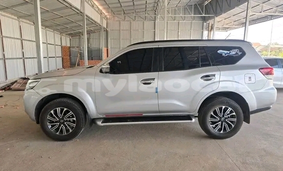 ຊື້ ໃຊ້ແລ້ວ Nissan Terrano Other ລົດ ໃນ Thakhek ໃນ Khammouan Province ຊື້ ໃຊ້ແລ້ວ Nissan Terrano Other ລົດ ໃນ Thakhek ໃນ Khammouan Province