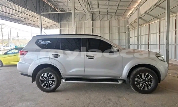 ຊື້ ໃຊ້ແລ້ວ Nissan Terrano Other ລົດ ໃນ Thakhek ໃນ Khammouan Province ຊື້ ໃຊ້ແລ້ວ Nissan Terrano Other ລົດ ໃນ Thakhek ໃນ Khammouan Province
