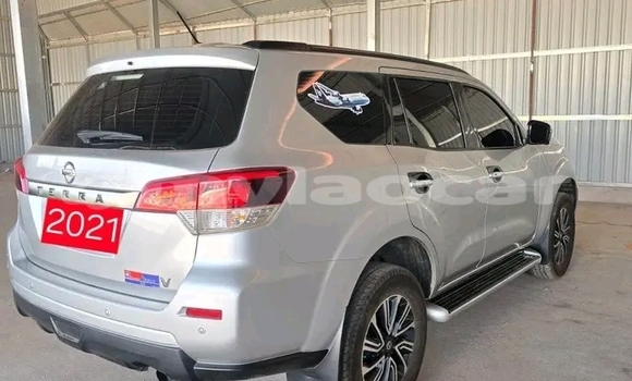 ຊື້ ໃຊ້ແລ້ວ Nissan Terrano Other ລົດ ໃນ Thakhek ໃນ Khammouan Province ຊື້ ໃຊ້ແລ້ວ Nissan Terrano Other ລົດ ໃນ Thakhek ໃນ Khammouan Province